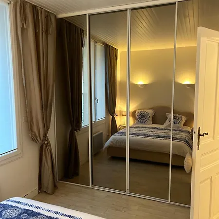 A - Confort Et Proximite Du Suquet * Cannes